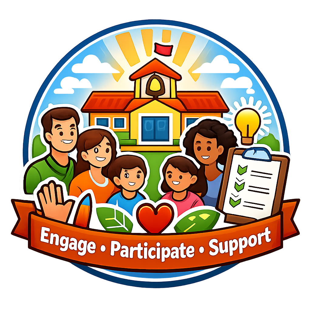 une icône pour ceci Engager les familles et renforcer les initiatives scolaires par une participation quotidienne