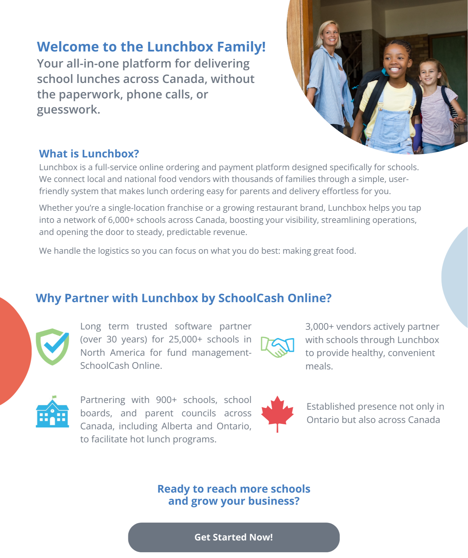 BECOME A VENDOR- LBO-1